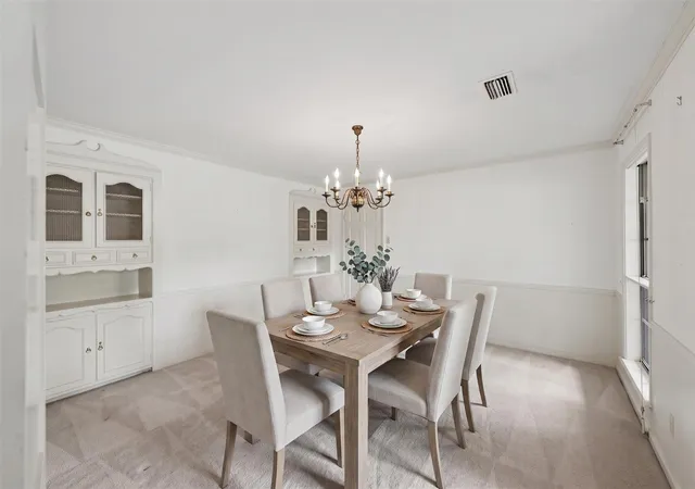 Photo 3 of Sale Pending at 103 Beaver Tail Point, Houston, TX 77024 | MLS# 85260041 | Listing updated on 2026-09-11