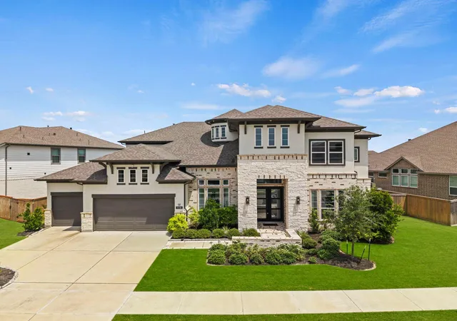 Photo 1 of Single family home for sale at 11118 Heartleaf Aster Way, Cypress, TX 77433 | MLS# 16056521 | Listing updated on 2026-09-04
