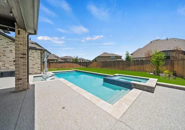 Photo 2 of Single family home for sale at 11118 Heartleaf Aster Way, Cypress, TX 77433 | MLS# 16056521 | Listing updated on 2026-09-04