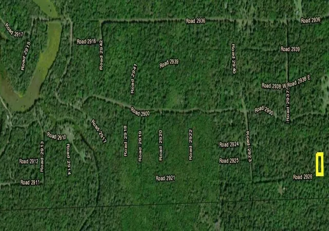 Photo 2 of Land for sale at 000 County Rd 2926, Cleveland, TX 77327 | MLS# 16734809 | Listing updated on 2026-05-28