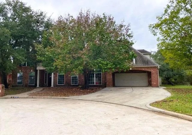 Photo 3 of Sale Pending at 5710 Desert Oak Way, Spring, TX 77379 | MLS# 35711830 | Listing updated on 2026-09-13