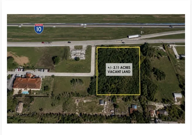 Land for sale at 35077 Katy Fwy, Brookshire, TX 77423 | MLS# 79331614