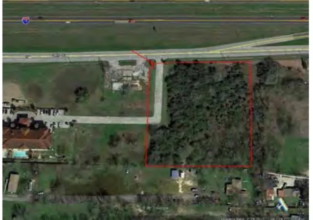 Photo 1 of Land for sale at 35077 Katy Fwy, Brookshire, TX 77423 | MLS# 79331614 | Listing updated on 2026-07-20