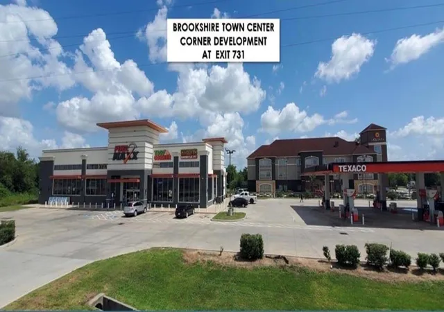 Photo 4 of Land for sale at 35077 Katy Fwy, Brookshire, TX 77423 | MLS# 79331614 | Listing updated on 2026-07-20