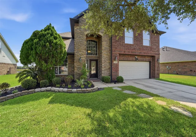 Photo 1 of Single family home for sale at 24415 Lake Path Cir, Katy, TX 77493 | MLS# 22640529 | Listing updated on 2026-09-06