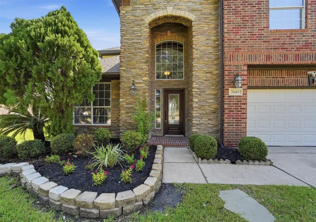 Photo 3 of Single family home for sale at 24415 Lake Path Cir, Katy, TX 77493 | MLS# 22640529 | Listing updated on 2026-09-06