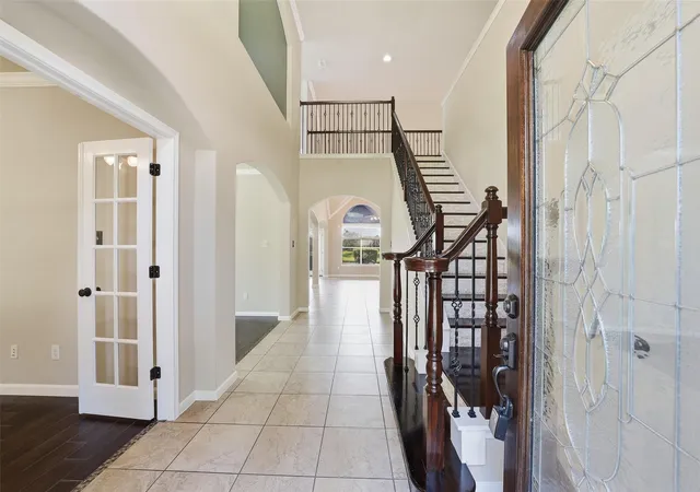 Photo 3 of Single family home for sale at 24415 Lake Path Cir, Katy, TX 77493 | MLS# 22640529 | Listing updated on 2026-09-06