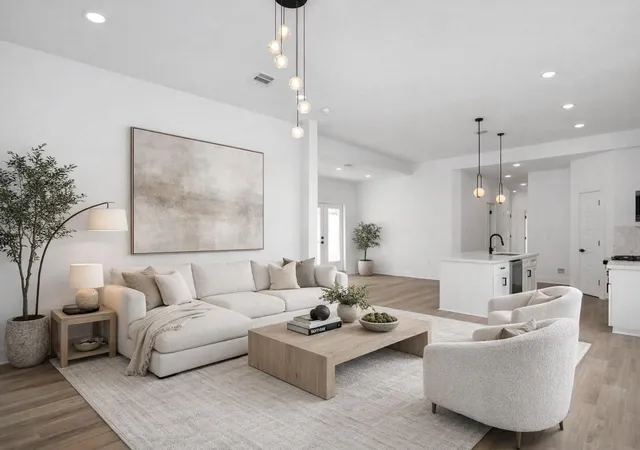 1st image of 5532 Nielan St Sts #A/B, Houston, TX 77028 | MLS# 33363746