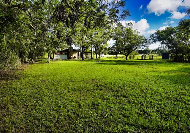 Photo 3 of Single family home for sale at 1203 County Rd 677, Brazoria, TX 77422 | MLS# 8085878 | Listing updated on 2026-07-15