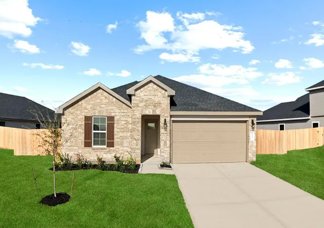 1st image of 1303 Angelfish Dr, Iowa Colony, TX 77583 | MLS# 52083292