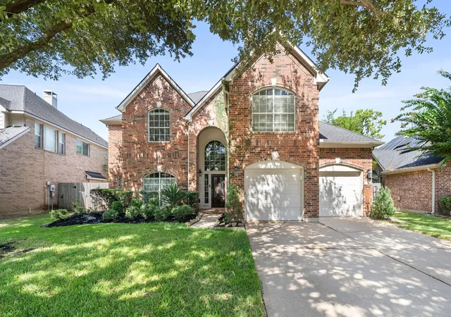 Photo 1 of Single family home for sale at 13711 Layton Hills Dr, Cypress, TX 77429 | MLS# 16787608 | Listing updated on 2026-09-12