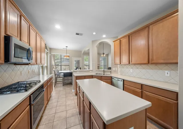 Photo 2 of Single family home for sale at 13711 Layton Hills Dr, Cypress, TX 77429 | MLS# 16787608 | Listing updated on 2026-09-12