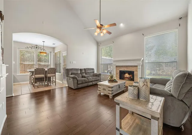 Photo 2 of Single family home for sale at 13711 Layton Hills Dr, Cypress, TX 77429 | MLS# 16787608 | Listing updated on 2026-09-12