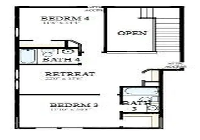 Photo 3 of Sale Pending at 12314 Mead Grv Dr, Texas City, TX 77591 | MLS# 30622687 | Listing updated on 2026-09-13