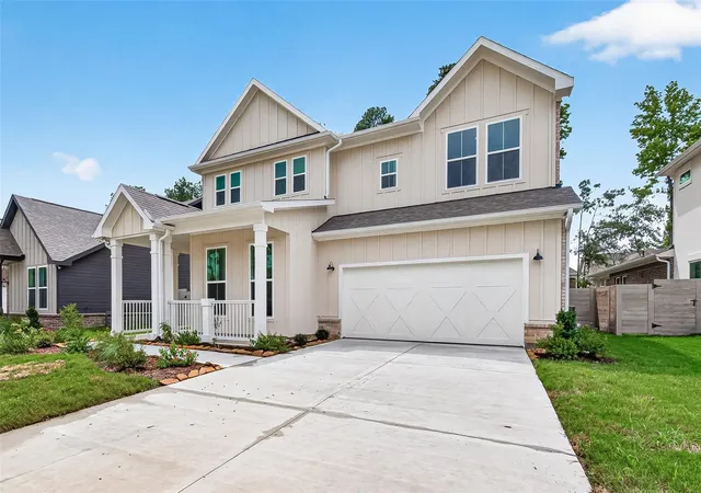 Photo 1 of Single family home for sale at 11314 Iron Horse St, Montgomery, TX 77316 | MLS# 85099530 | Listing updated on 2026-09-14