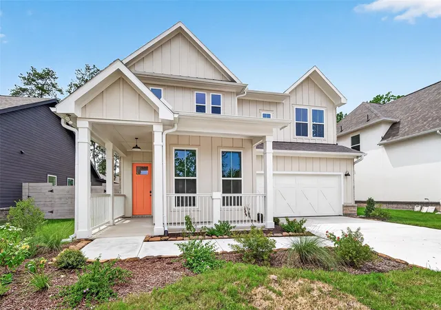 Photo 2 of Single family home for sale at 11314 Iron Horse St, Montgomery, TX 77316 | MLS# 85099530 | Listing updated on 2026-09-14