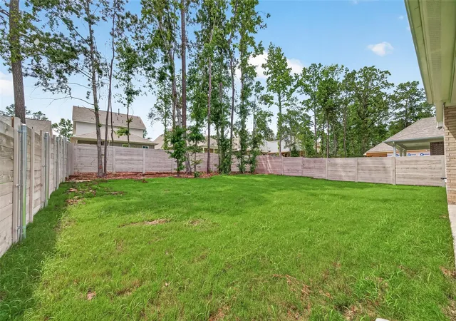 Photo 47 of Single family home for sale at 11314 Iron Horse St, Montgomery, TX 77316 | MLS# 85099530 | Listing updated on 2026-09-14