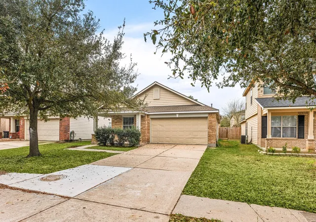 5th image of 9230 Wolcott Park Ln, Houston, TX 77075 | MLS# 52323009