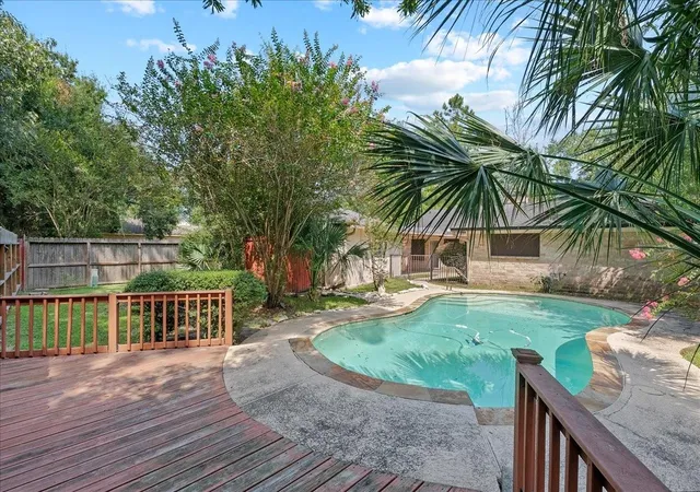 18th image of 3003 Brookdale Dr, Kingwood, TX 77339 | MLS# 94954913