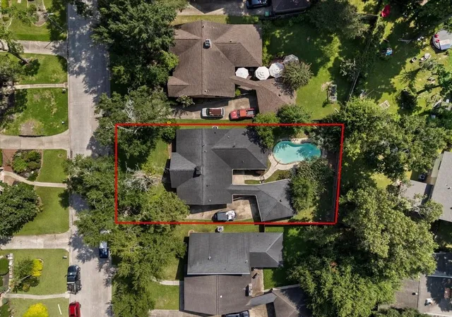 3rd image of 3003 Brookdale Dr, Kingwood, TX 77339 | MLS# 94954913