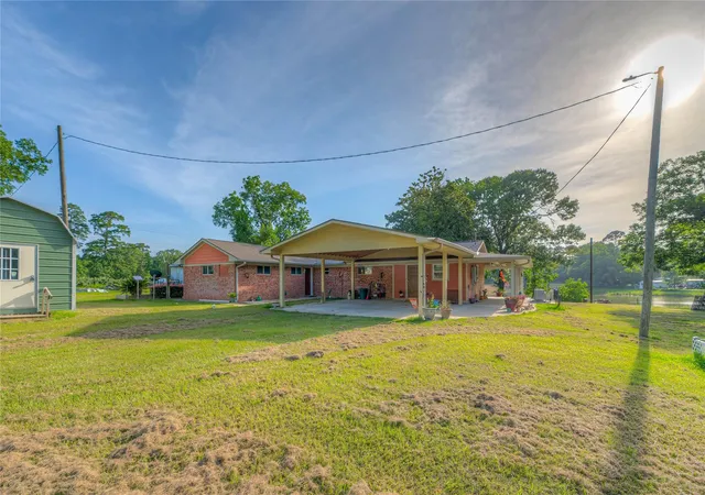 Homes for sale in Trinity, TX | 135 Sweetgum St, Trinity, TX 75862 | MLS# 87928454