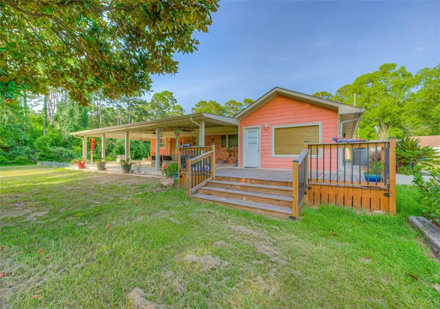 Homes for sale in Trinity, TX | 135 Sweetgum St, Trinity, TX 75862 | MLS# 87928454