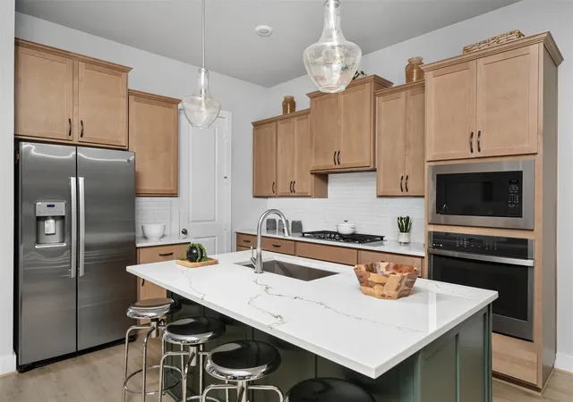 Photo 4 of Single family home for sale at 1162 Genial Ln, Richmond, TX 77407 | MLS# 91600196 | Listing updated on 2026-07-10