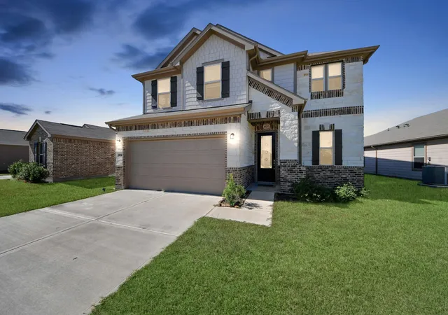 1st image of 2018 Damasi Ln, Fresno, TX 77545 | MLS# 17811533