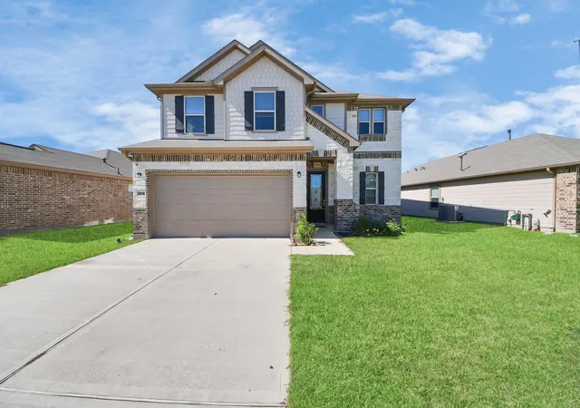 2nd image of 2018 Damasi Ln, Fresno, TX 77545 | MLS# 17811533