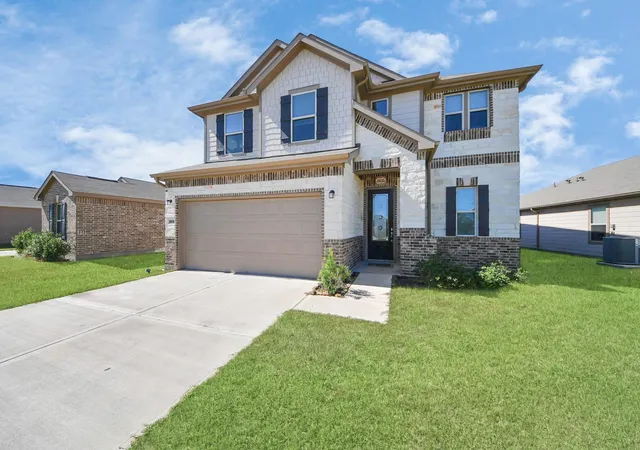 3rd image of 2018 Damasi Ln, Fresno, TX 77545 | MLS# 17811533