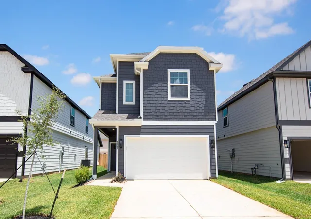 Photo 1 of Sale Pending at 2340 Pipefish Dr, Conroe, TX 77384 | MLS# 67693990 | Listing updated on 2026-09-10