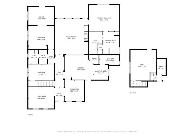 Photo 2 of Sale Pending at 14 S Rambling Ridge Pl, Conroe, TX 77385 | MLS# 90809964 | Listing updated on 2026-09-09
