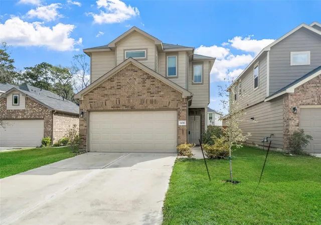 2nd image of 24716 Thornbluff Briar Trl, Huffman, TX 77336 | MLS# 65632774