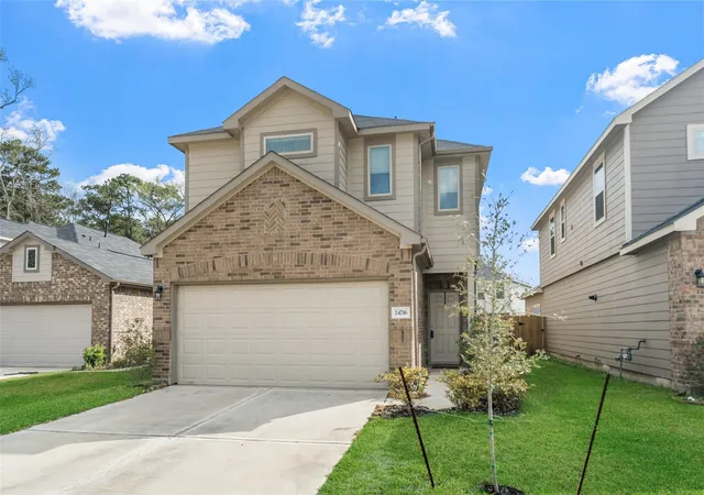 3rd image of 24716 Thornbluff Briar Trl, Huffman, TX 77336 | MLS# 65632774