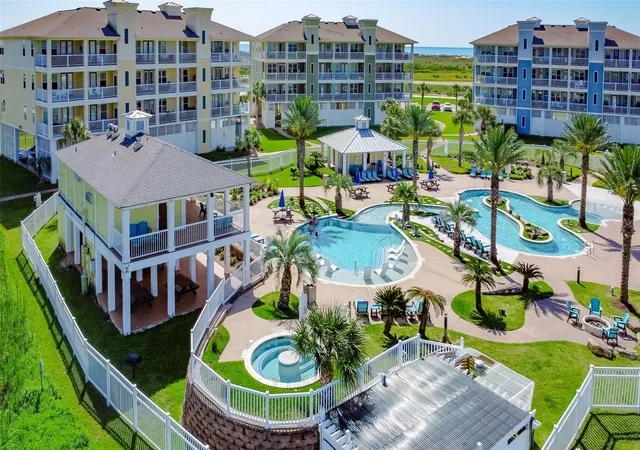 3rd image of 26830 Estuary Dr, Galveston, TX 77554 | MLS# 94425779