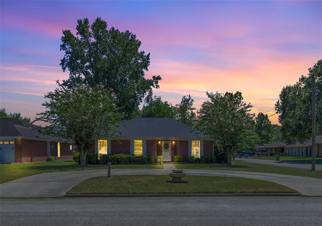 1st image of 2402 Holly St, Liberty, TX 77575 | MLS# 56070143