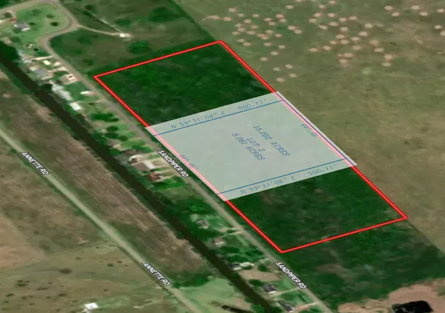 2nd image of 0002 Sandpiper Rd / Cr 420, Angleton, TX 77515 | MLS# 75551815
