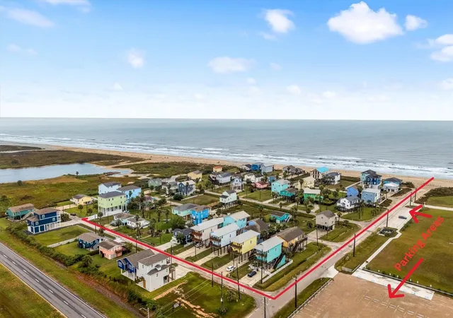 Photo 3 of Single family home for sale at 11207 Schwartz Dr, Galveston, TX 77554 | MLS# 10074094 | Listing updated on 2026-08-05