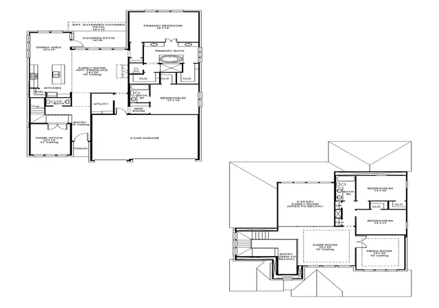 2nd image of 10711 Sundial Lupine Ct, Cypress, TX 77433 | MLS# 26050620