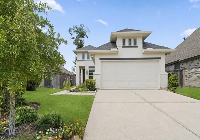 Photo 1 of Single family home for sale at 854 Sendero Trl, Conroe, TX 77304 | MLS# 24233584 | Listing updated on 2026-09-12