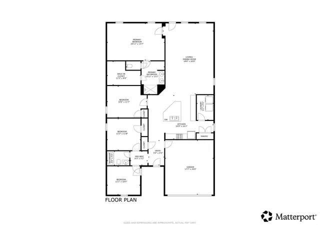 27th image of 7307 Flintrock Hollow Trl, Richmond, TX 77407 | MLS# 56148406