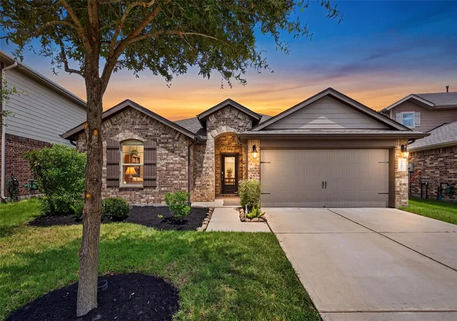 2nd image of 7307 Flintrock Hollow Trl, Richmond, TX 77407 | MLS# 56148406
