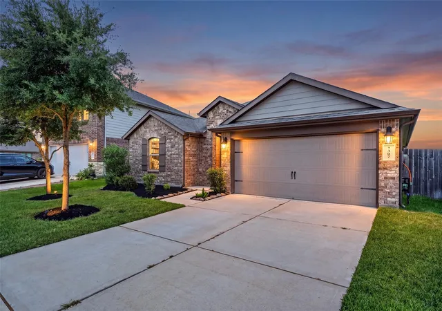 3rd image of 7307 Flintrock Hollow Trl, Richmond, TX 77407 | MLS# 56148406