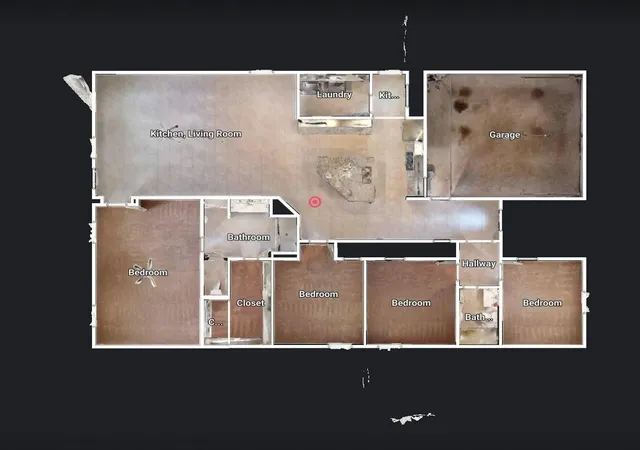 4th image of 7307 Flintrock Hollow Trl, Richmond, TX 77407 | MLS# 56148406