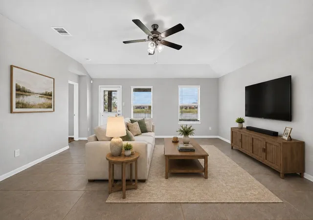 5th image of 7307 Flintrock Hollow Trl, Richmond, TX 77407 | MLS# 56148406