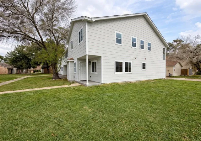 Photo 1 of Multi family home for sale at 5763 Easthampton Dr #A-D, Houston, TX 77039 | MLS# 62990262 | Listing updated on 2026-09-10