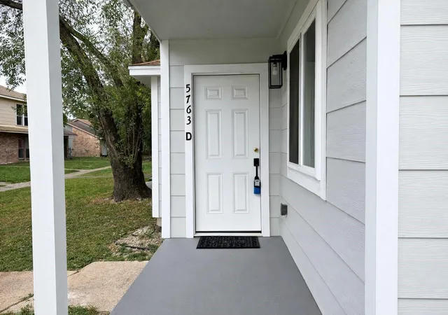 Photo 2 of Multi family home for sale at 5763 Easthampton Dr #A-D, Houston, TX 77039 | MLS# 62990262 | Listing updated on 2026-09-10