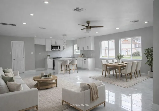 Photo 4 of Multi family home for sale at 5763 Easthampton Dr #A-D, Houston, TX 77039 | MLS# 62990262 | Listing updated on 2026-09-10
