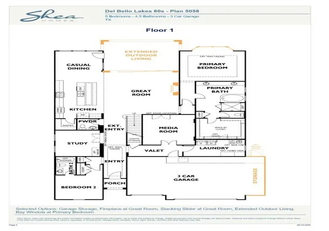 Photo 2 of Single family home for sale at 914 Groundwater Way, League City, TX 77546 | MLS# 13363439 | Listing updated on 2026-09-08