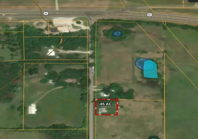 4th image of 1223 Lcr 498, Mexia, TX 76667 | MLS# 41341797